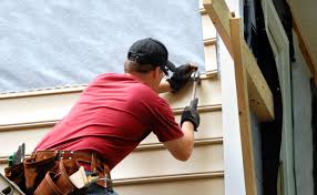 Best Aluminum Siding Installation  in Iron River, MI